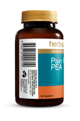 Herbs of Gold - Pain Relief PEA